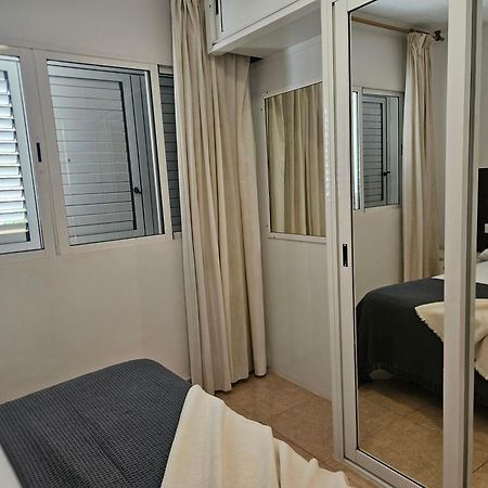 Flipper Top Suites San Agustín Dış mekan fotoğraf