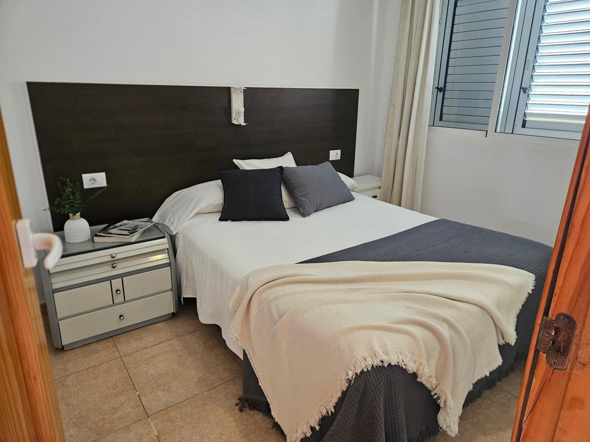 Flipper Top Suites San Agustín Dış mekan fotoğraf