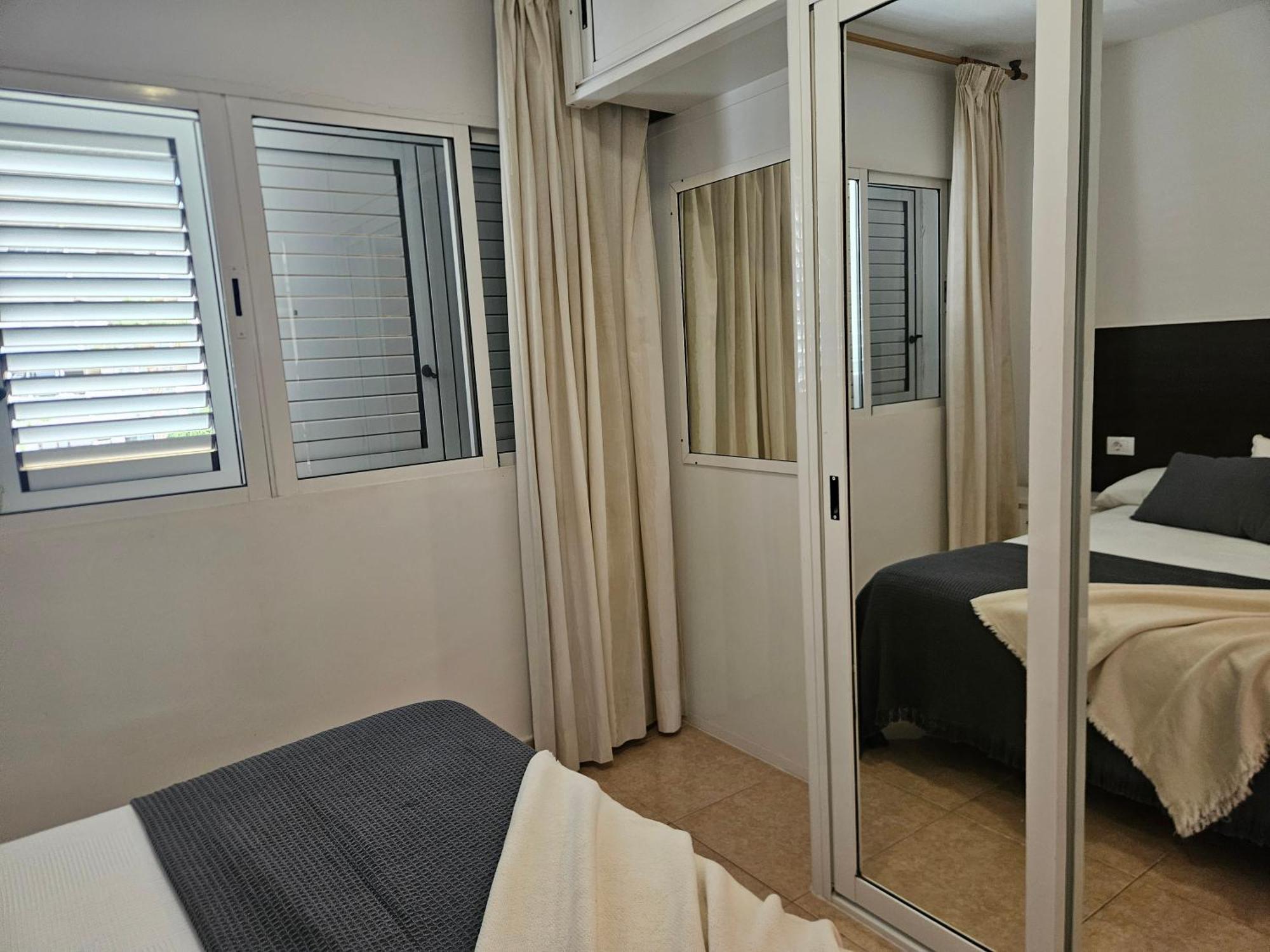 Flipper Top Suites San Agustín Dış mekan fotoğraf