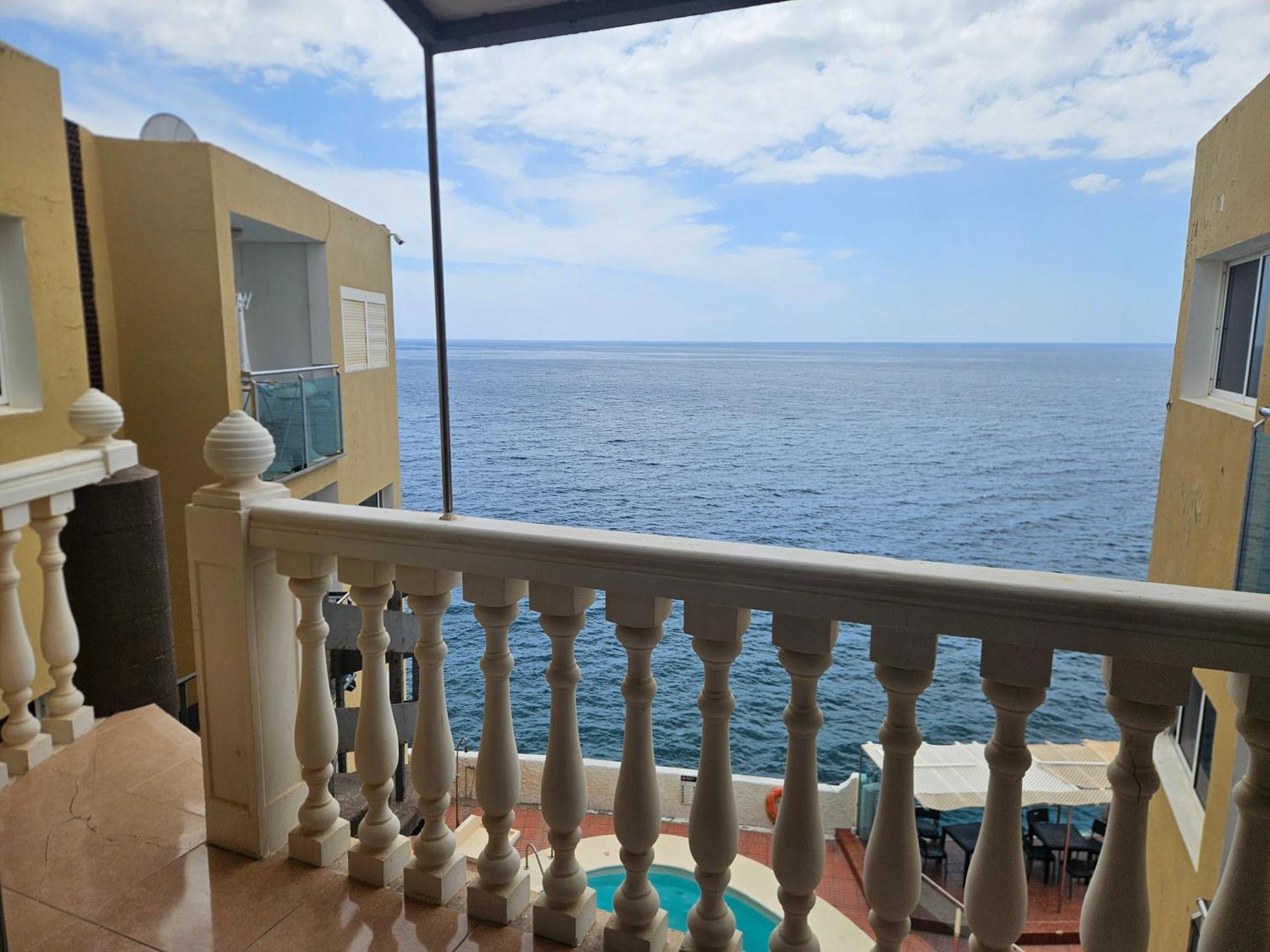 Flipper Top Suites San Agustín Dış mekan fotoğraf